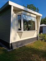 chalet 935 te koop op de Roggeberg Appelscha, Caravans en Kamperen, Stacaravans, Tot en met 3