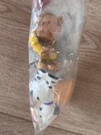 Dierentuin Taart Toppers - Nieuw! Olifant, aap, zebra, leeuw, Kinderen en Baby's, Speelgoed | Actiefiguren, Ophalen of Verzenden