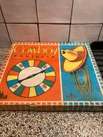 Oud cowboyspel, Antiek en Kunst, Ophalen of Verzenden