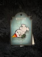 Winter Efteling 2023-2024 Pjotr pin, Ophalen of Verzenden, Zo goed als nieuw, Button of Speldje
