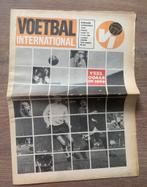 Voetbal International VI Div. tijdschriften uit 1968 / €5,-, Ophalen of Verzenden, Zo goed als nieuw, Roda JC, Boek of Tijdschrift
