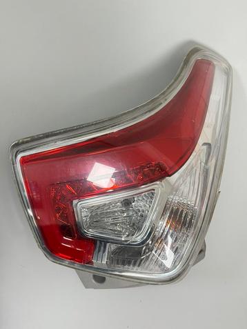 2015-2024 SSANGYONG TIVOLI Achterlicht L links origineel oem beschikbaar voor biedingen