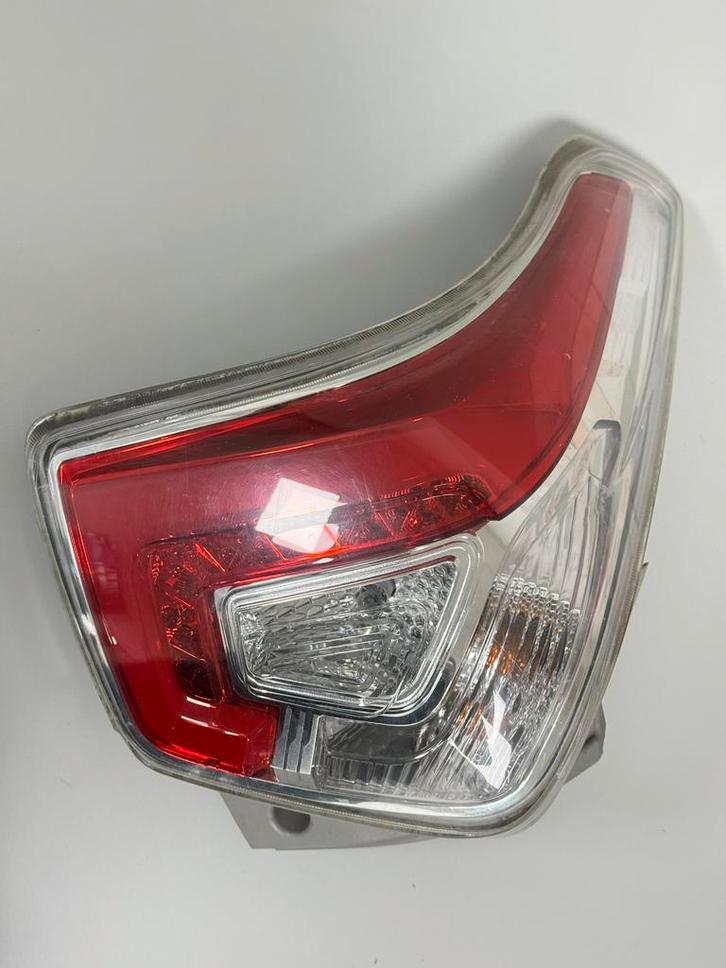 2015-2024 SSANGYONG TIVOLI Achterlicht L links origineel oem, Auto-onderdelen, Verlichting, Ssangyong, Ophalen of Verzenden