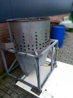 kippen plukmachine, Dieren en Toebehoren, Pluimvee | Toebehoren, Verzenden, Gebruikt, Overige typen