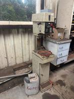 Flott Kolomboor - Gebruikt, Doe-het-zelf en Verbouw, Draaibanken, Ophalen of Verzenden, Gebruikt, Overige typen, Minder dan 500 mm