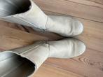 Pavement Laarzen Maat 37 - Goede Staat!, Kleding | Dames, Ophalen of Verzenden, Zo goed als nieuw, Beige, Lage of Enkellaarzen