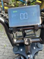 Fat bike V20 pro, Ophalen, Zo goed als nieuw, 50 km per accu of meer, Overige merken