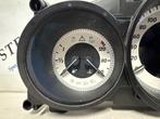 Kilometerteller KM van een Mercedes CLS-Klasse, Auto-onderdelen, Dashboard en Schakelaars, Gebruikt, -, Ophalen of Verzenden, -
