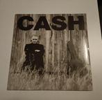 Johnny Cash - American II: Unchained LP, Cd's en Dvd's, Vinyl | Country en Western, Ophalen of Verzenden, Nieuw in verpakking