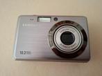 fototoestel Samsung 10.2, Audio, Tv en Foto, Fotocamera's Digitaal, Verzenden, Zo goed als nieuw, Olympus, 8 keer of meer