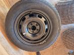 Winterbanden +velg, Auto-onderdelen, Banden en Velgen, Ophalen, 15 inch, Banden en Velgen, Nieuw