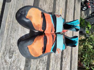 La Sportiva Katana Maat EU 43 beschikbaar voor biedingen
