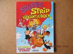 adv4915 super strip vakantieboek 1, Boeken, Stripboeken, Eén stripboek, Ophalen, Gelezen