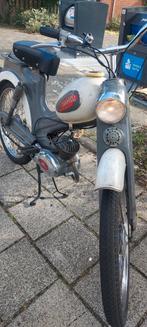 Te koop unieke Garelli met kenteken, Fietsen en Brommers, Brommers | Oldtimers, Ophalen, Overige merken
