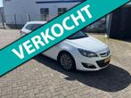 Opel Astra Sports Tourer 1.4 Turbo LPG G3 Design Edition, 110 €/maand, Te koop, Gebruikt, 750 kg