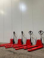 NIEUW-Weldon elektrische pompwagen-WPE2000-2000 kg-1150 mm