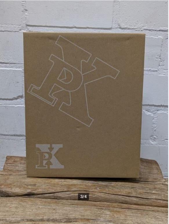 PostXchange - Suedeleren pumps maat 37 - Nieuw €104,95, Kleding | Dames, Schoenen, Pumps, Overige kleuren, PostXchange, Nieuw