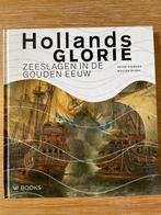 Hollands glorie Zeeslagen in de gouden eeuw Sigmond Kloek, Marine, Ophalen of Verzenden, Zo goed als nieuw, Voor 1940