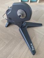 Rollen Tacx Flux S smart, Sport en Fitness, Wielrennen, Ophalen of Verzenden, Zo goed als nieuw, Overige typen