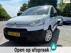 Citroen Berlingo 1.6 e-HDI 600 Club XL A-C Elek Pakket Pdc, Euro 5, Stof, Gebruikt, Zwart