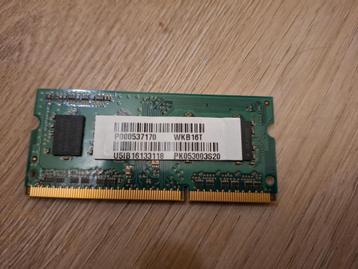 Samsung M471B2873FHS-CH9 1GB DDR3 geheugen beschikbaar voor biedingen