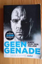 Andy van der Meijde - Geen Genade, Ophalen of Verzenden, Sport