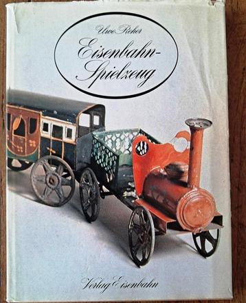 spoor 0 en 1 Eisenbahn Spielzeug – Uwe Reher beschikbaar voor biedingen