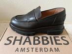 Shabbies Ansterdam loafers maat 37!, Shabbies Amsterdam, Instappers, Nieuw, Ophalen of Verzenden