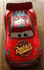 DISNEY PIXAR CARS - ' MCQUEEN, Ophalen of Verzenden, Gebruikt
