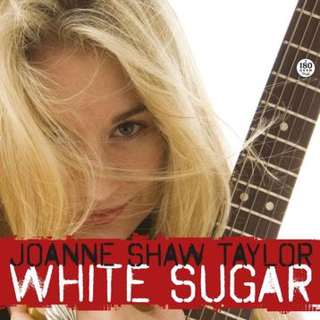 Joanne Shaw Taylor - White Sugar - LP   beschikbaar voor biedingen