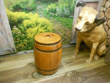 sigaren ton beschikbaar voor biedingen