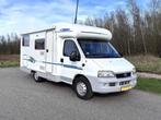 Adria Mobil 574SP Vakantieklaar, Airbags, Ringverwarming, Particulier, Adria