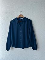 Costes Blouse XS/S, Ophalen of Verzenden, Zo goed als nieuw, Maat 34 (XS) of kleiner, Blauw