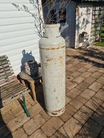 Grote gasfles Propaan, Butaan, LPG,  83,5liter, 35 kg, Ophalen of Verzenden, Zo goed als nieuw