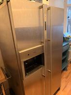 Gaggenau Amerikaanse Koelkast (vriezer defect), Ophalen, Gebruikt, 200 liter of meer, 60 cm of meer