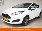 Ford Fiesta 1.25 Airco (APK:Nieuw) Incl.Garantie, Euro 5, Stof, Gebruikt, 4 cilinders