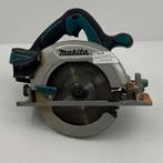 Makita DHS710 Cirkelzaag Body | Aansluiting voor 2x 18V accu, Doe-het-zelf en Verbouw, Gereedschap | Zaagmachines, Gebruikt, Cirkelzaag