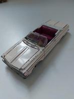 plymouth fury dinky toys 137 england, Ophalen of Verzenden, Gebruikt