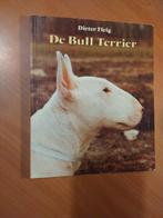 Fleig, Dieter. De Bull Terrier, Boeken, Ophalen of Verzenden, Gelezen, Honden