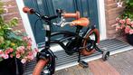 12.5 inch fiets eerste fietsje met zijwieltjes mooie staat!, Zijwieltjes, Ophalen, 2cycle, Minder dan 16 inch