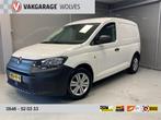 Volkswagen Caddy Cargo 2.0 TDI Comfort | NAVI | CLIMA | SCHU, Voorwielaandrijving, Stof, Gebruikt, 4 cilinders