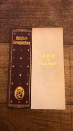 Canova 1898, Antiek en Kunst, Ophalen of Verzenden