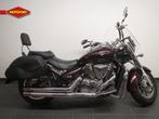 Suzuki INTRUDER C1800R (bj 2010), Motoren, Motoren | Suzuki, Chopper, Bedrijf, 1783 cc, Info-verkoop@nimag.nl