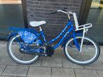 Sparta meisje fiets 24 inch, Fietsen en Brommers, Fietsen | Kinderfietsjes, Ophalen, Gebruikt, 20 inch of meer, Sparta fiets