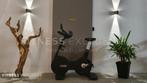 Technogym New Upright Bike Excite+ 1000 Unity Live display, Sport en Fitness, Fitnessmaterialen, Ophalen, Gebruikt, Benen, Overige typen