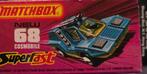Mint Matchbox Superfast New 68 Cosmobile in Doos, Ophalen of Verzenden, Nieuw