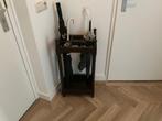 Paraplubak, Huis en Inrichting, Woonaccessoires | Paraplubakken, Ophalen, Zo goed als nieuw, Hout