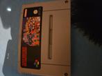 Tetris&dr.Mario snes, Spelcomputers en Games, Games | Nintendo Super NES, Puzzel en Educatief, Gebruikt, 2 spelers, Ophalen of Verzenden