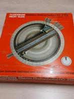 Te koop, Hobby en Vrije tijd, Ophalen, Gelijkstroom, Fleischmann, Wagon