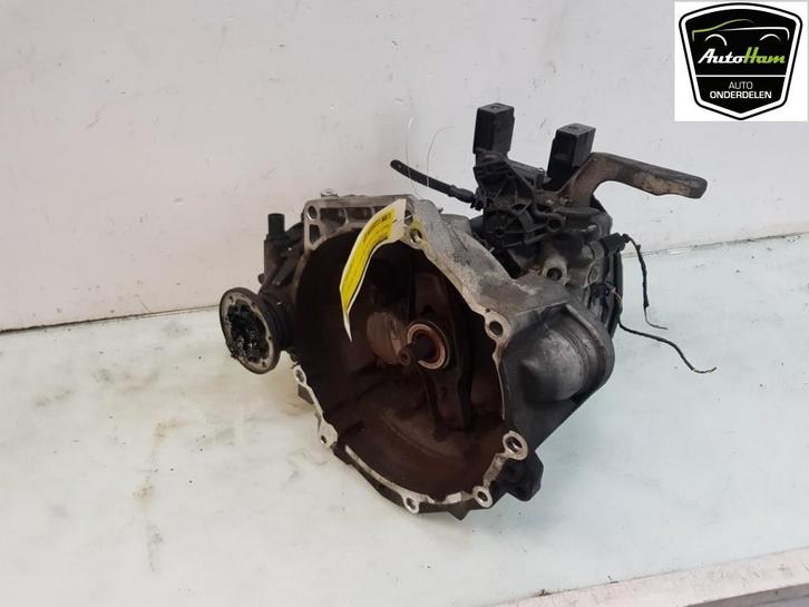 Versnellingsbak Schakel ABS Skoda Fabia II Combi 02R300042R, Auto-onderdelen, Transmissie en Toebehoren, Skoda, Gebruikt